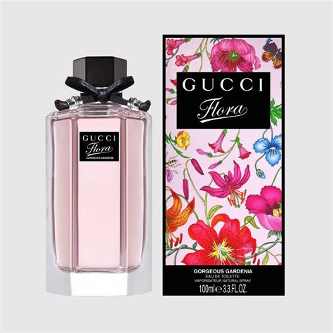 gucci perfume price in ksa|flora gardenia gucci.